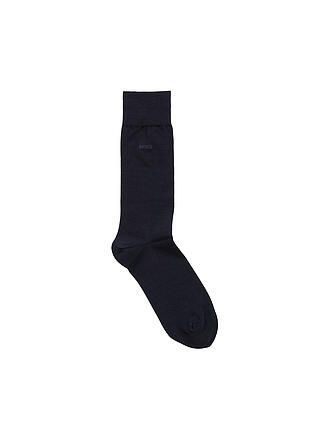 BOSS | Socken MARC dark blue