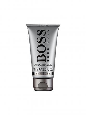 BOSS | Bottled After Shave Lotion 75ml