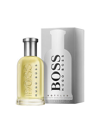 BOSS | Bottled Eau de Toilette Natural Spray 100ml