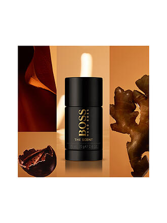 BOSS | The Scent  Deodorant Stick 75 ml