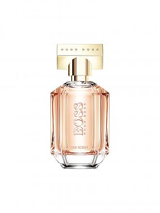 BOSS | The Scent for Her Eau de Parfum Natural Spray 50 ml