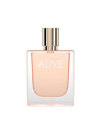 BOSS | Alive Eau de Parfum Natural Spray 50ml