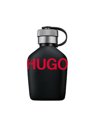 BOSS |  HUGO Just Different Eau de Toilette Natural Spray 75ml