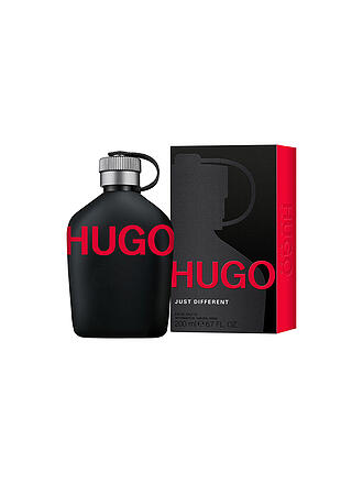 BOSS | HUGO Just Different Eau de Toilette Natural Spray 200ml