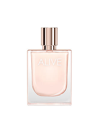 BOSS | ALIVE Eau de Toilette 50ml