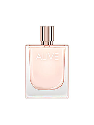 BOSS | ALIVE Eau de Toilette 80ml