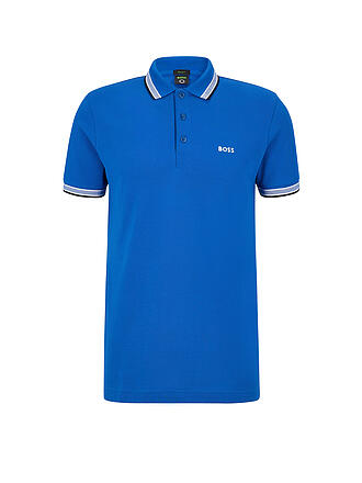 BOSS | Poloshirt Modern Fit Paddy