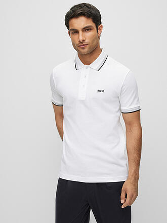 BOSS | Poloshirt Modern Fit Paddy