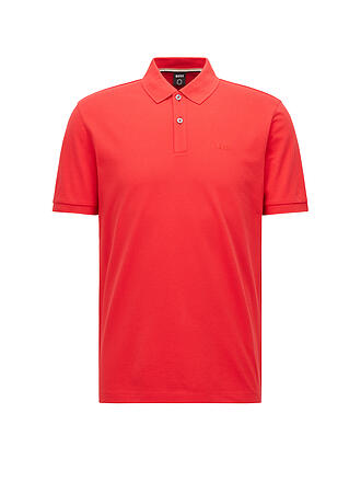 BOSS | Poloshirt Regular Fit PALLAS