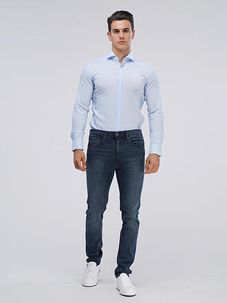 BOSS | Hemd Slim Fit 