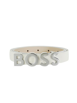 BOSS | Ledergürtel BOLD