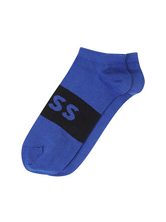 BOSS | Sneaker Socken 2-er Pkg