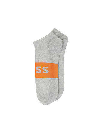 BOSS | Sneaker Socken 2-er Pkg