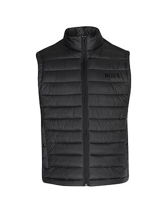 BOSS | Steppgilet 