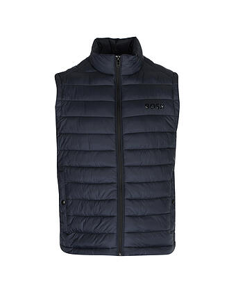 BOSS | Steppgilet 