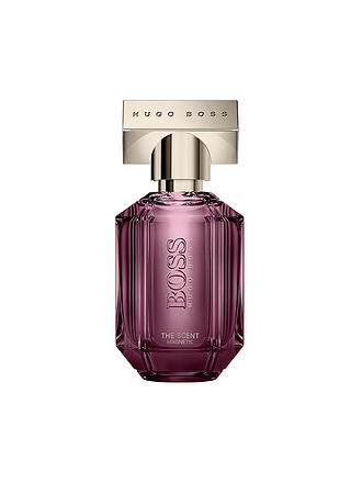 BOSS | The Scent Magnetic for her Eau de Parfum 30ml