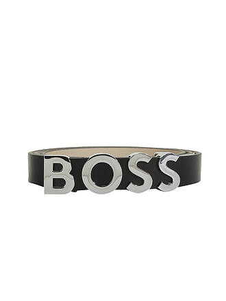 BOSS | Ledergürtel BOLD