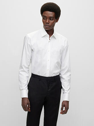 BOSS | Hemd Slim Fit H-HANK