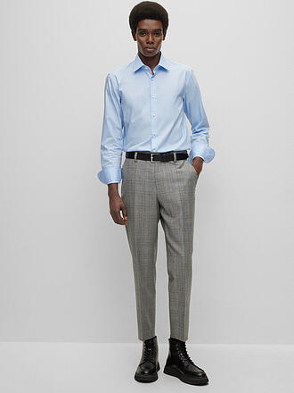 BOSS | Hemd Slim Fit H-HANK