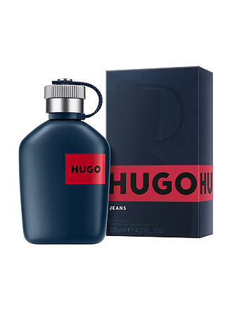 BOSS | HUGO Jeans  Eau de Toilette 125ml