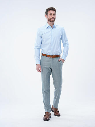 BOSS | Hemd Slim Fit HANK