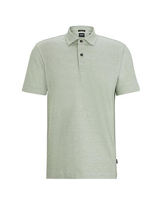 BOSS | Poloshirt Regular FIt PRESS