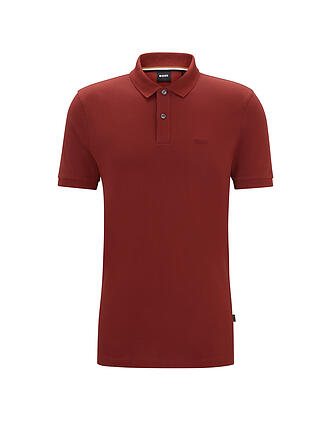 BOSS | Poloshirt Regular Fit PALLAS