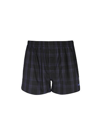 BOSS | Boxershorts 2-er Pkg bright blue