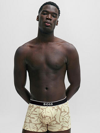 BOSS | Pant dark beige