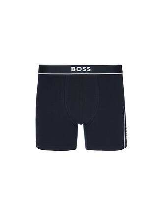 BOSS | Pants dark blue