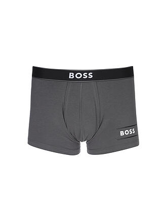 BOSS | Pants medium grey