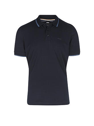 BOSS | Poloshirt PARLAY 190