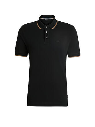 BOSS | Poloshirt PARLAY 190