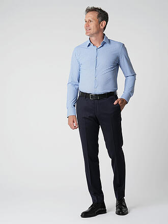 BOSS | Hemd Slim Fit P-HANK