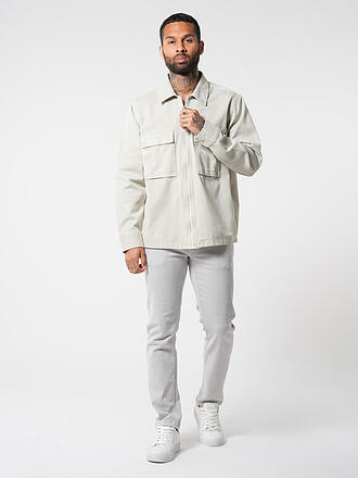 BOSS | Overshirt LOVEL 