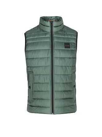 BOSS | Steppgilet ODENO