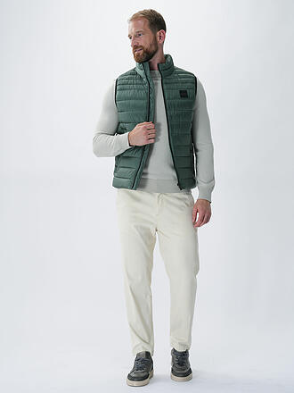 BOSS | Steppgilet ODENO