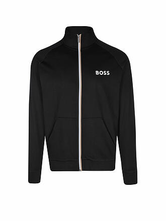 BOSS | Loungewear Jacke