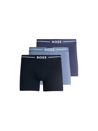 BOSS | Pants 3er Pkg. 