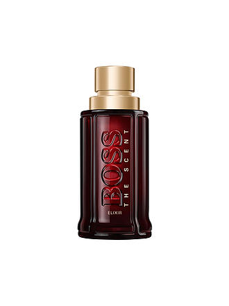 BOSS | The Scent Elixir for Him Eau de Parfum 50ml