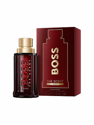 BOSS | The Scent Elixir for Him Eau de Parfum 50ml