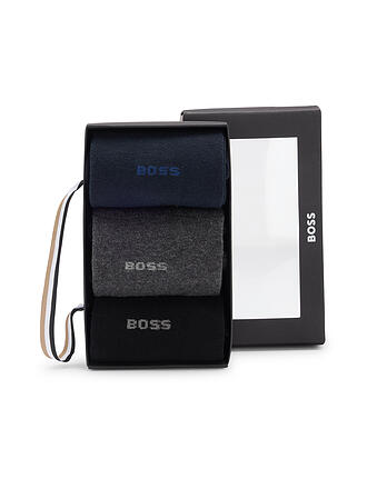 BOSS | Socken 3-er Pack open miscellaneous