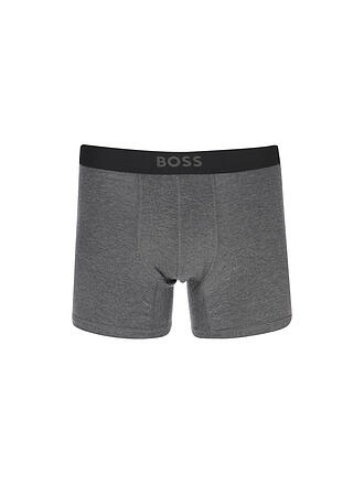 BOSS | Pants medium grey