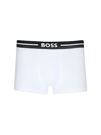 BOSS | Pants 3er Pkg black