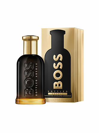 BOSS | Bottled Absolu Parfum Intense 50ml