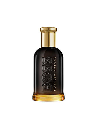 BOSS | Bottled Absolu Parfum Intense 100ml