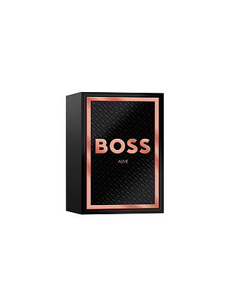 BOSS | Geschenkset - ALIVE Eau de Parfum Set 30ml /50ml