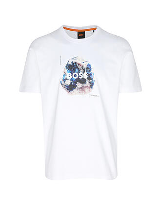 BOSS | T-Shirt TE_MOON 