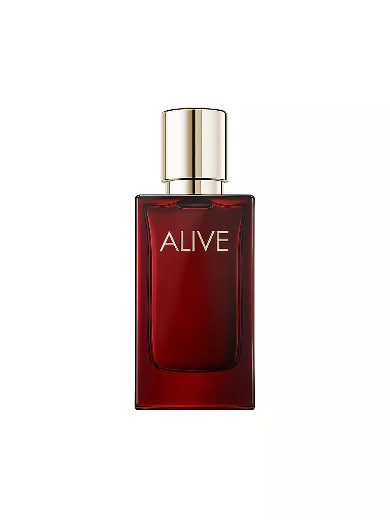 BOSS | Alive Absolu Parfum Intense 30ml | keine Farbe