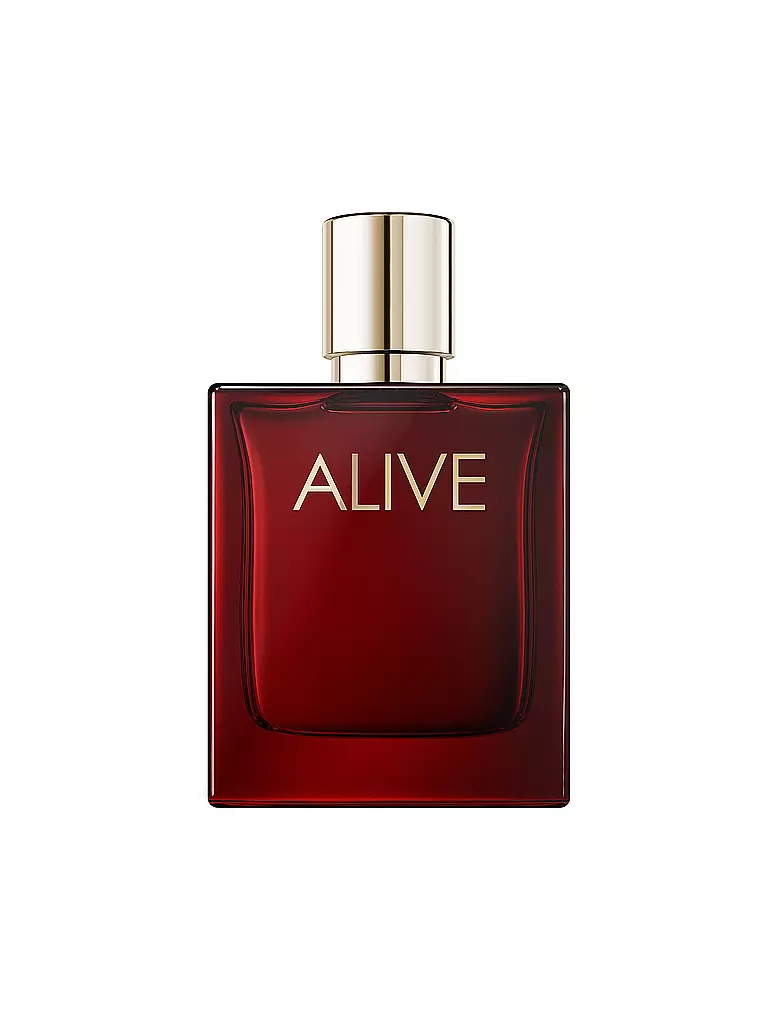 BOSS | Alive Absolu Parfum Intense 50ml | keine Farbe